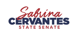 Sabrina Cervantes for State Senate